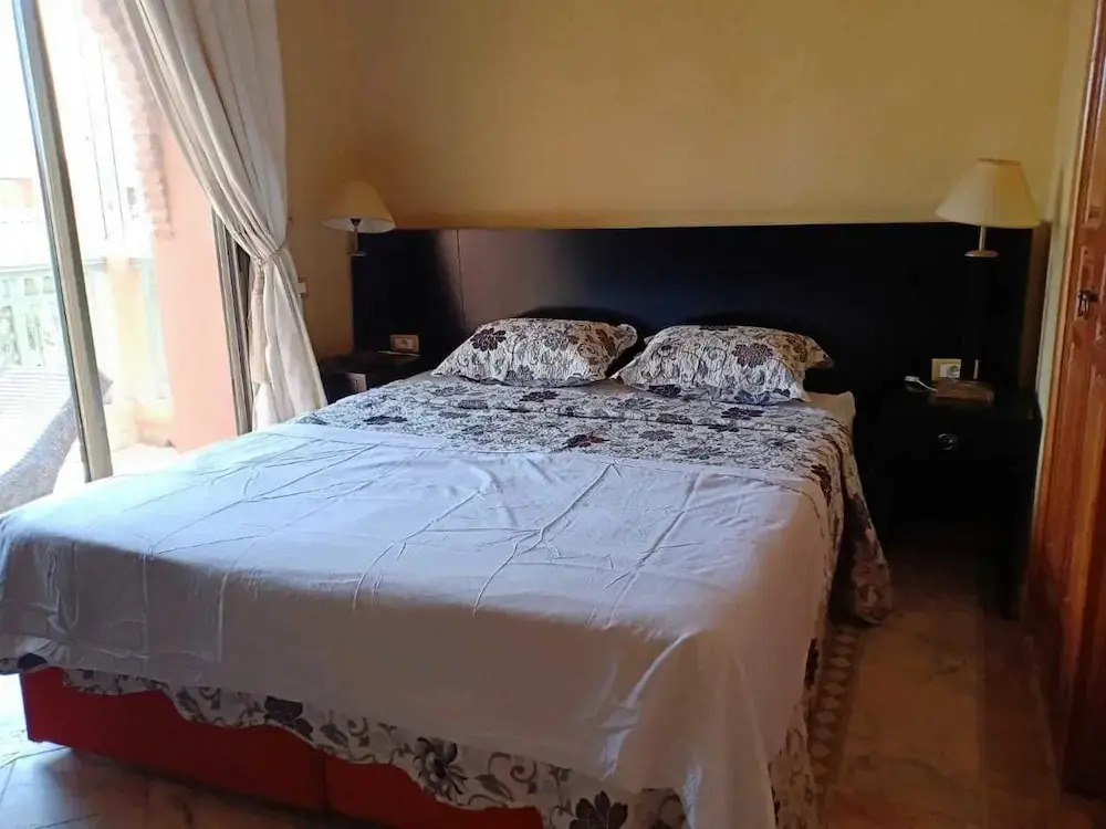 Palmeraie Appartement-ALC-169