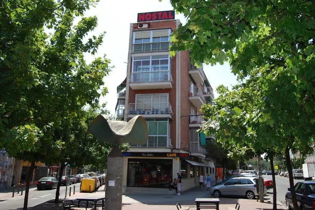 Hostal Don Pedro
