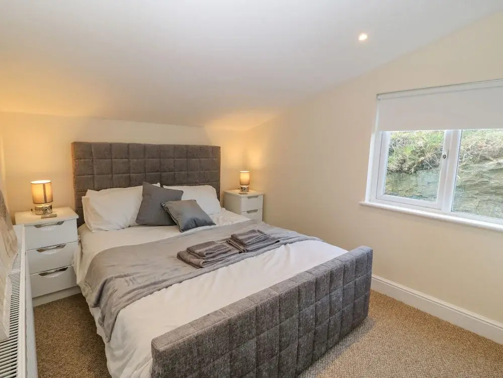 The Apartment at Plas Yr Eithin