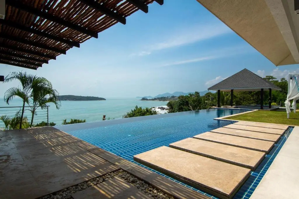 Bluemango Pool Villa & Resort Koh Samui