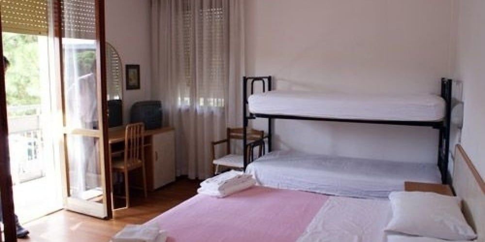 Hotel Rugantino
