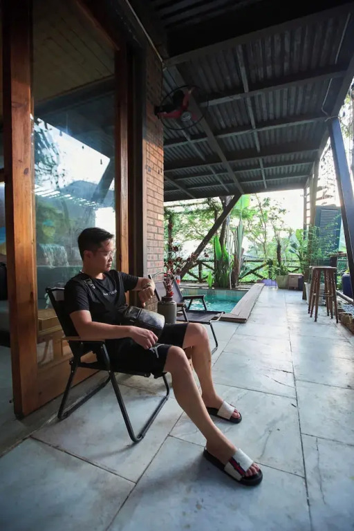 Eco by May5 Hotel - Forest & Sea View