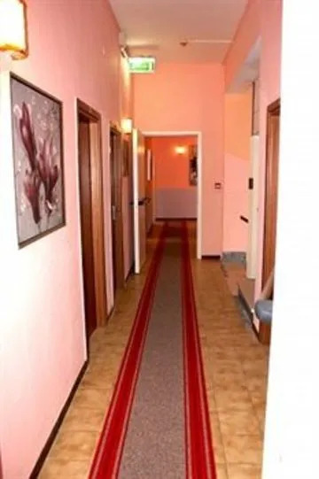 Hotel Marinella