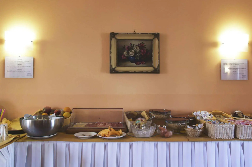 Hotel Alpi Resort