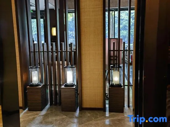 SSAW Boutique Hotel Yangzhou