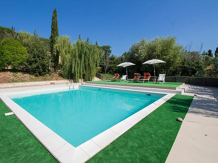 Holiday Home Villa Sofia by Interhome