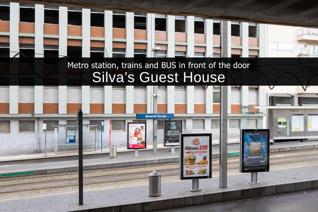 Silvas Guest House