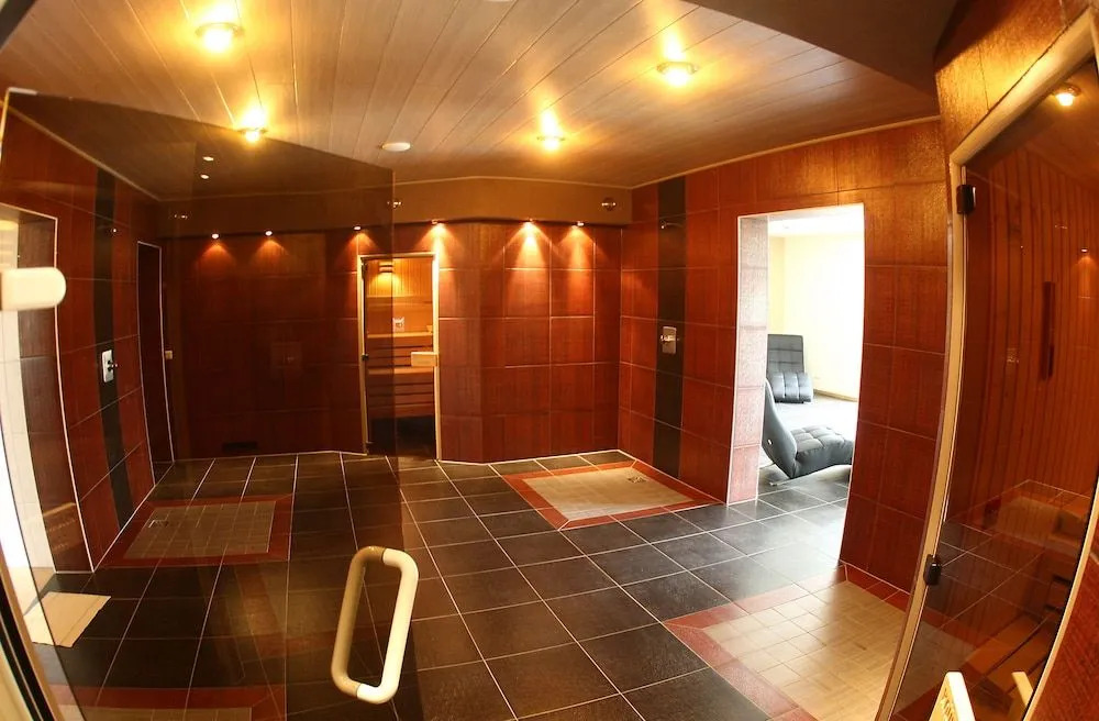 Sportpark Hotel