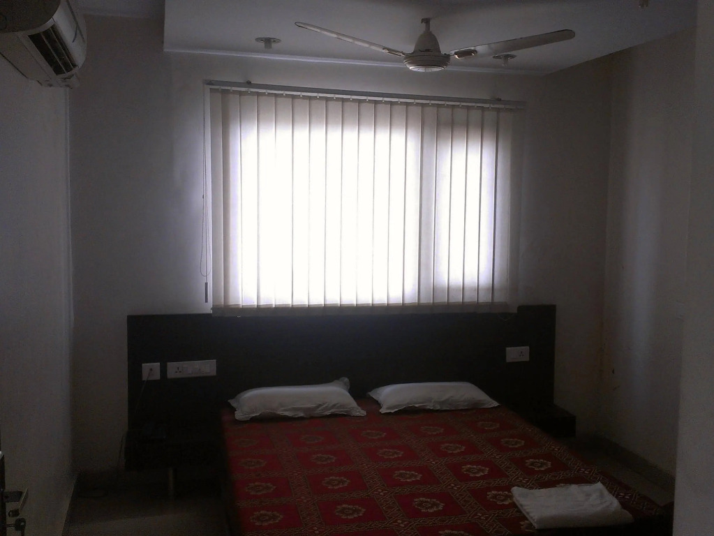 Hotel New Light