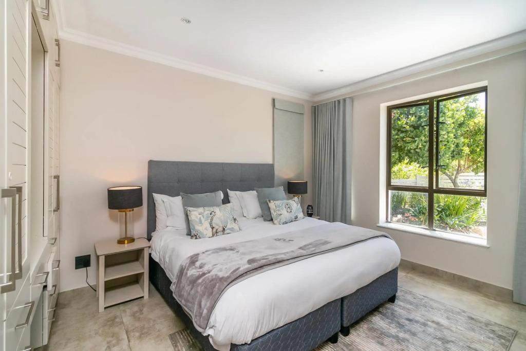 Knysna, Pezula Golf Estate