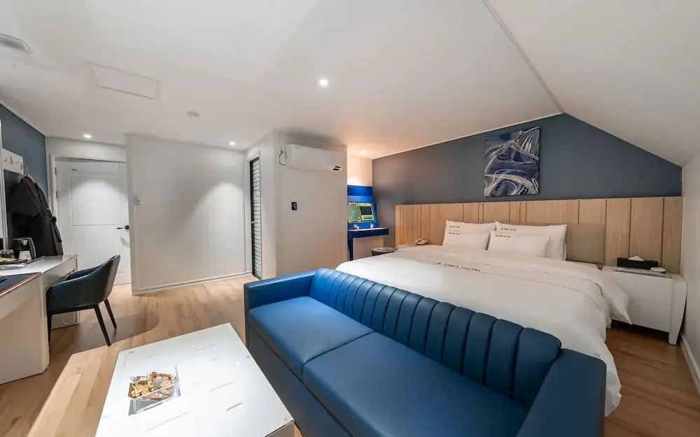 Jongno Dana Hotel