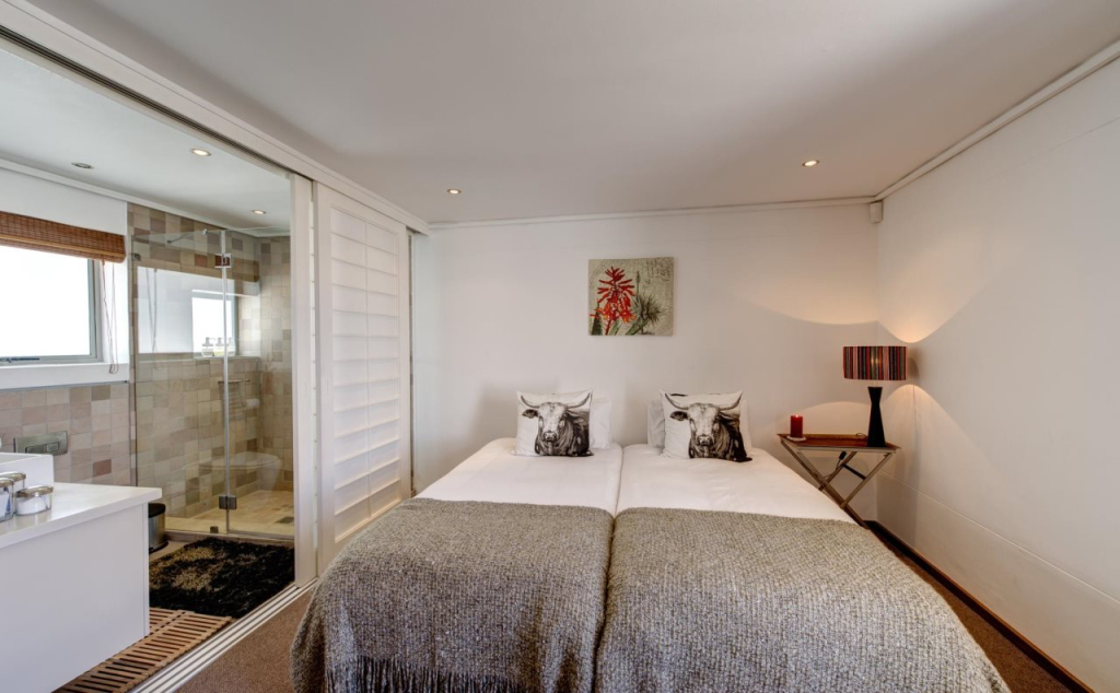 Santa Maria Beach House