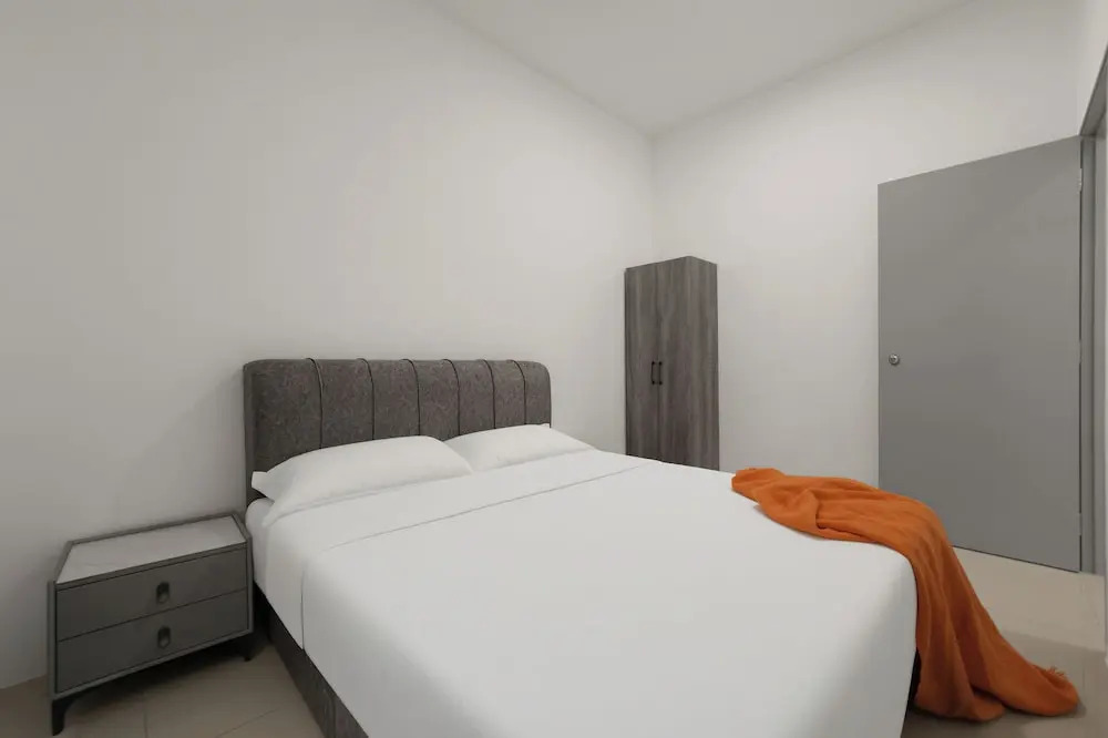 KLIA Residensi---15minutes drive to KLIA