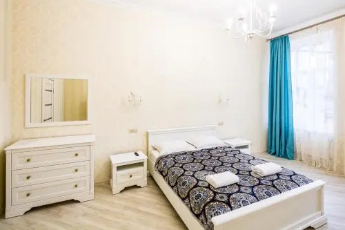 VIP Apartment on Udatnogo 4