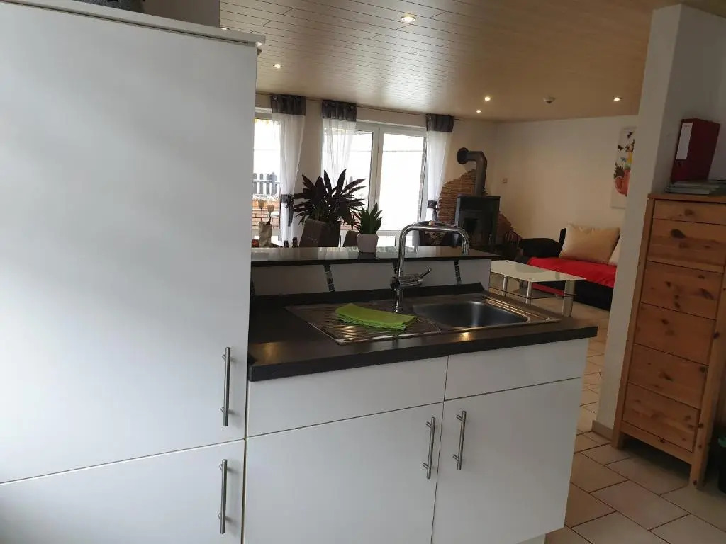 Ferienwohnung Neuss Spelter