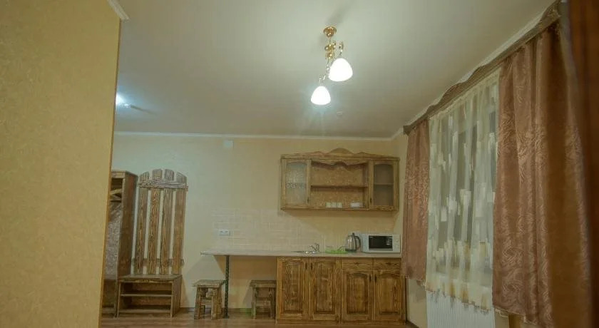 Dacha