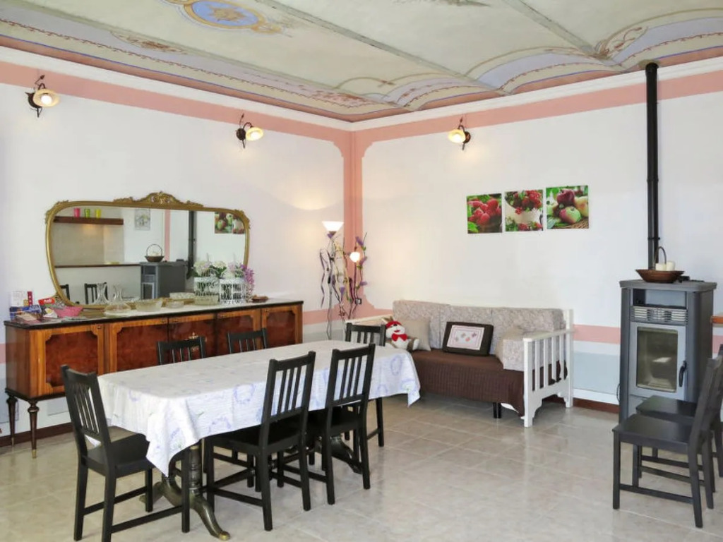Casa Manuela (AST165)