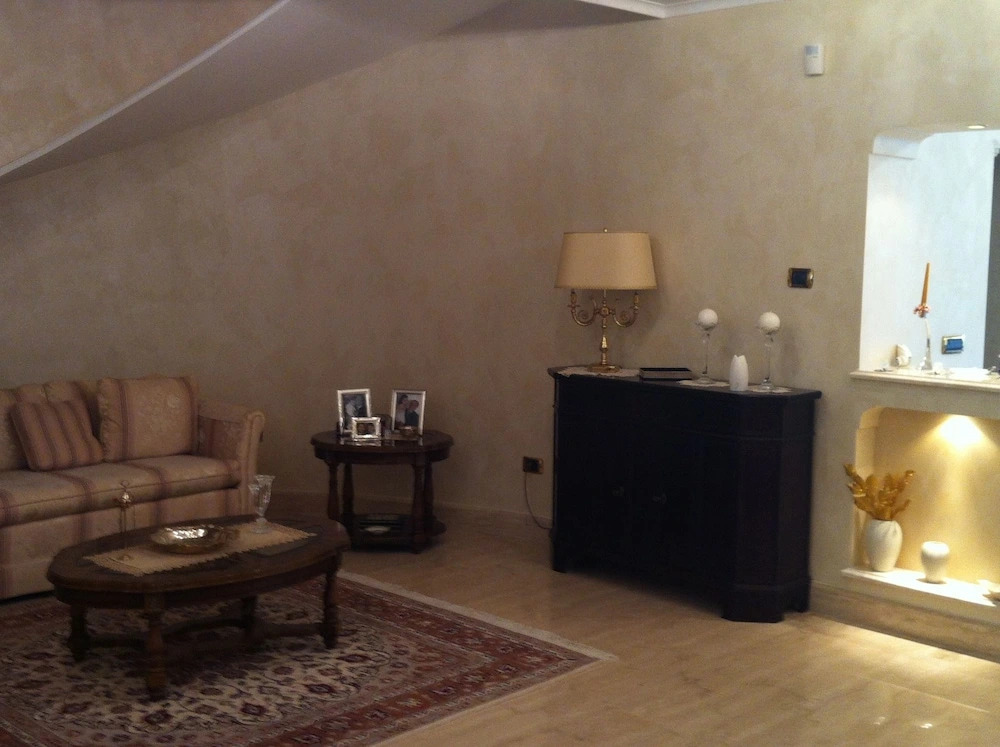 Villa Maremonti