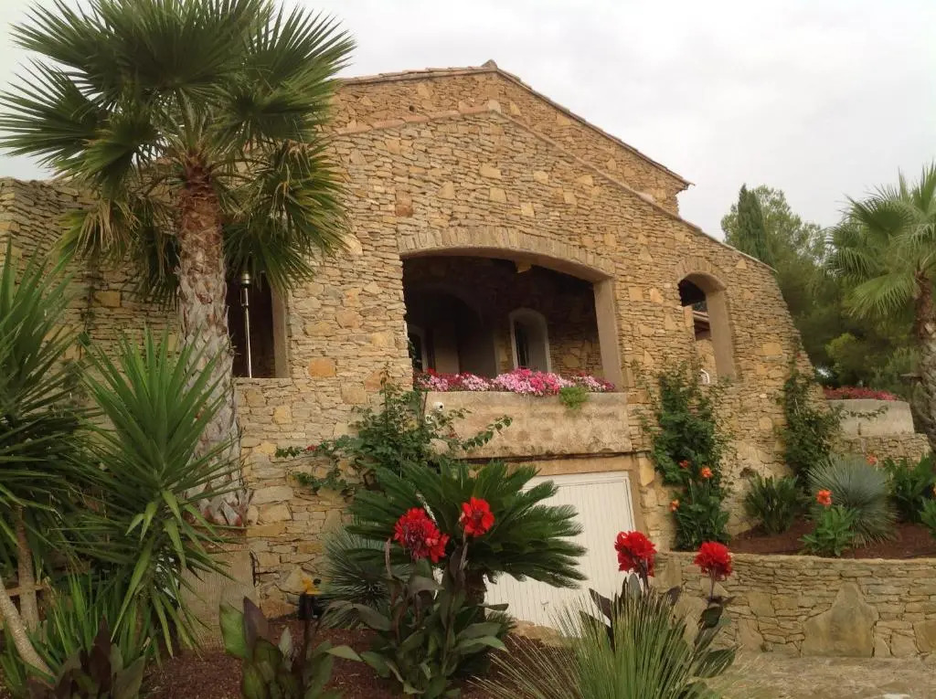 Domaine de Claude
