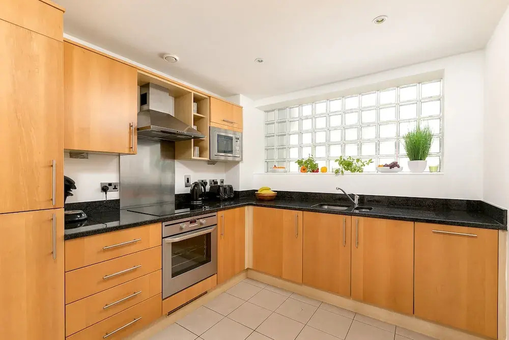 5 Star Luxury London Apt. near Big Ben