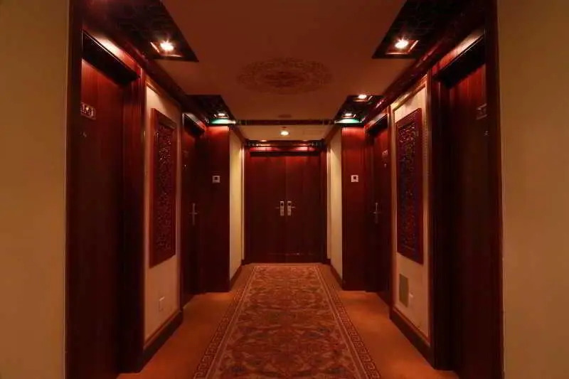 Shindom Inn Beijing Qianmentianjie