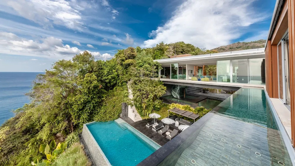 Villa Mayavee