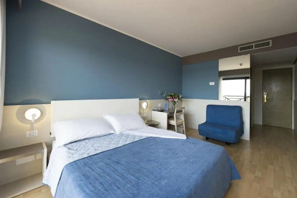 Hotel Marina Uno