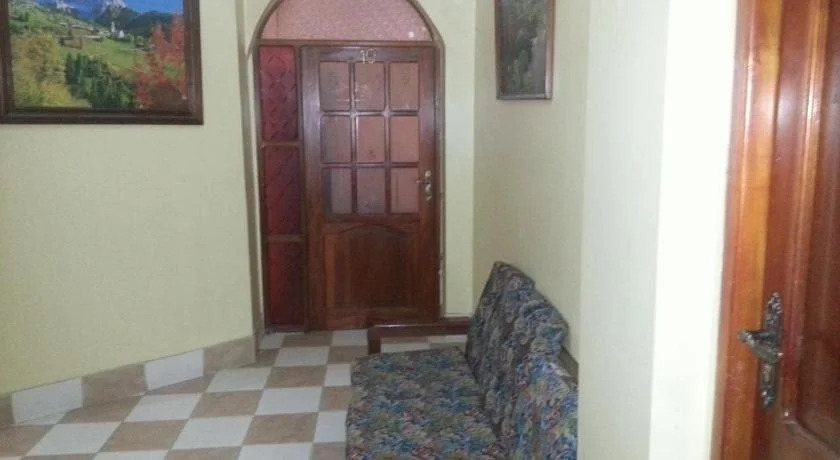HOSTAL MAYA INN