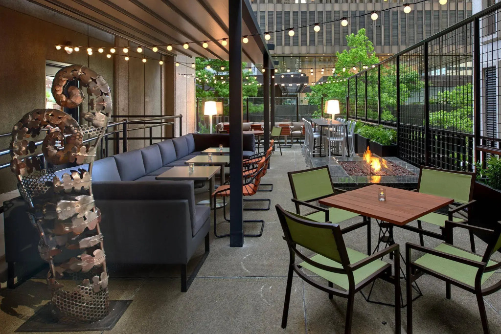 Kimpton Hotel Monaco Seattle by IHG - NEWLY RENOVATED