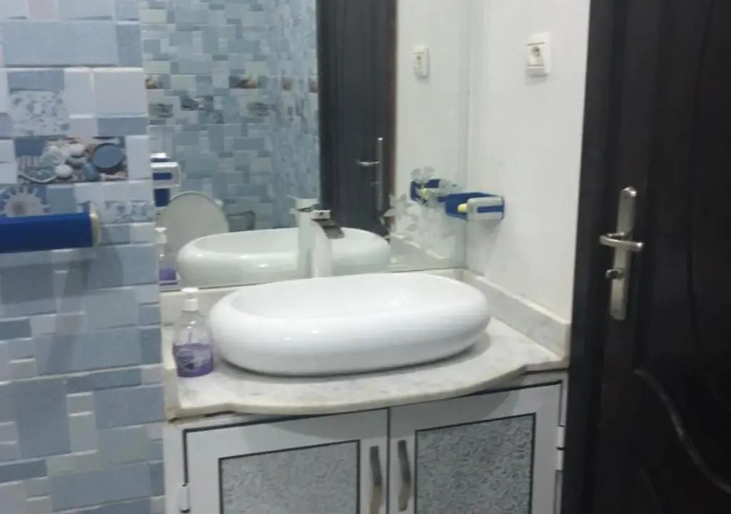 Superbe appartement F3 tout confort