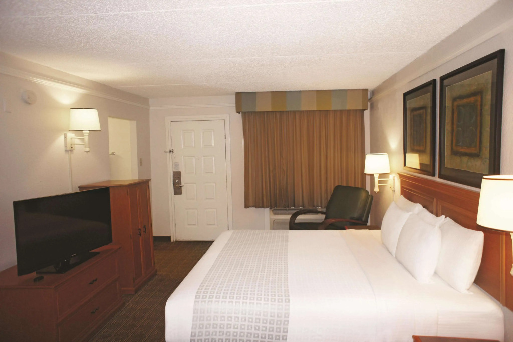 La Quinta Inn by Wyndham Tallahassee North