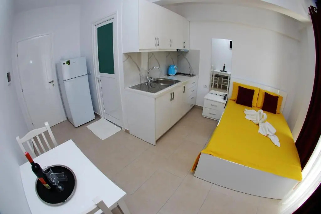 Vila Renato Ksamil