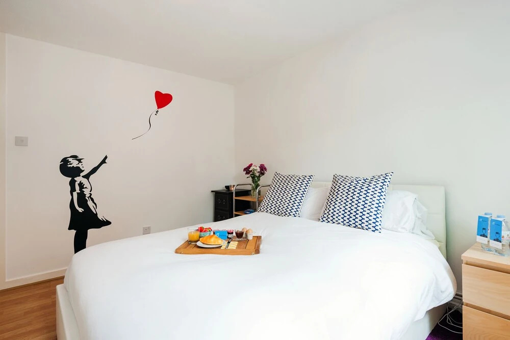 The Fawcett Close Hideaway - FR1