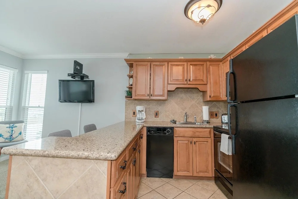 Southern Seahorse 1 Bedroom Condo