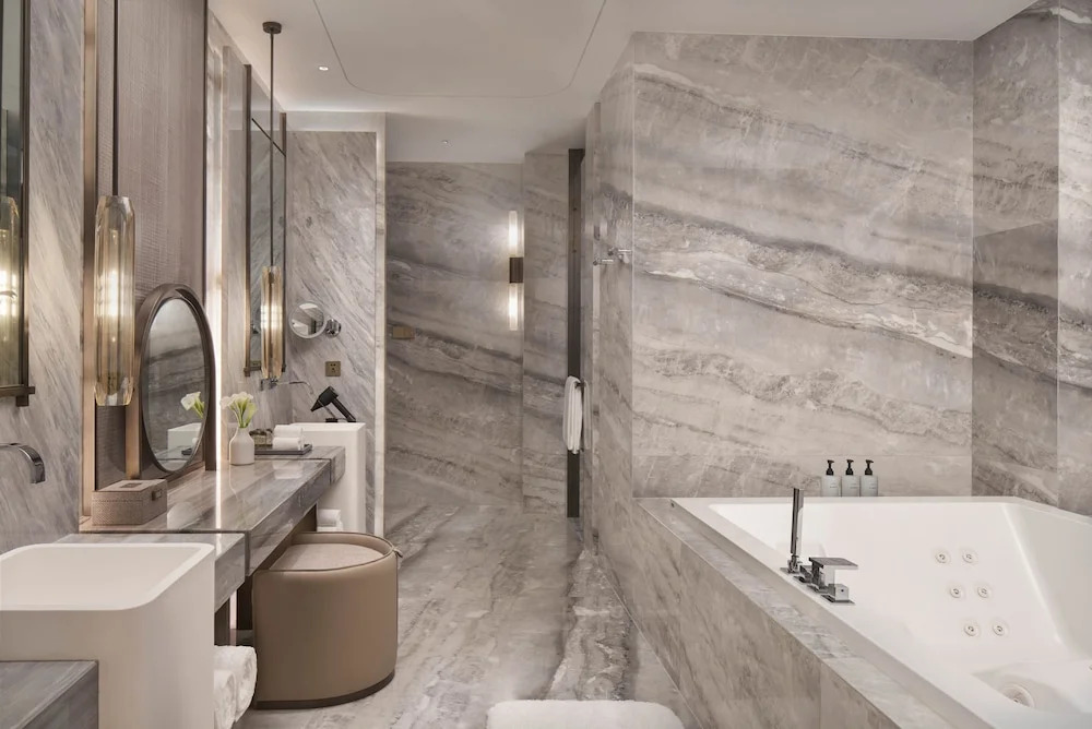 InterContinental Zhengzhou by IHG