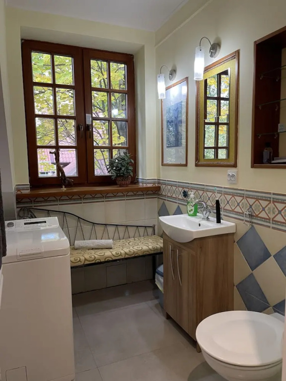 Villa Casanna Apartments