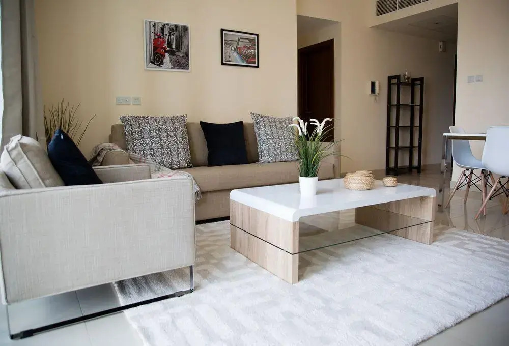 Standpoint Towers by Hi Guests Vacation Homes