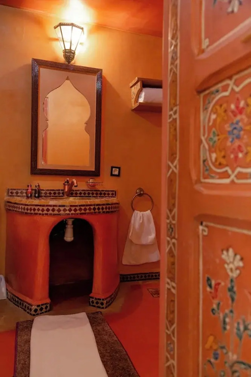 Riad 4 Jardins & Spa