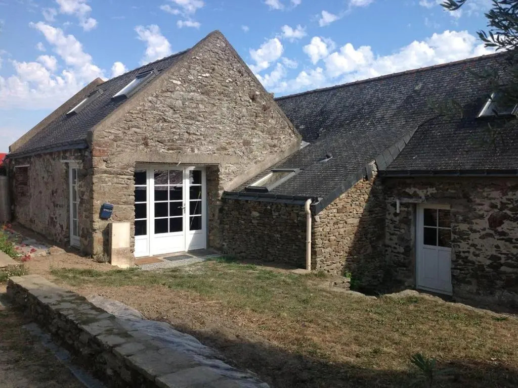 Maison Bangor, 5 pièces, 8 personnes - FR-1-418-17
