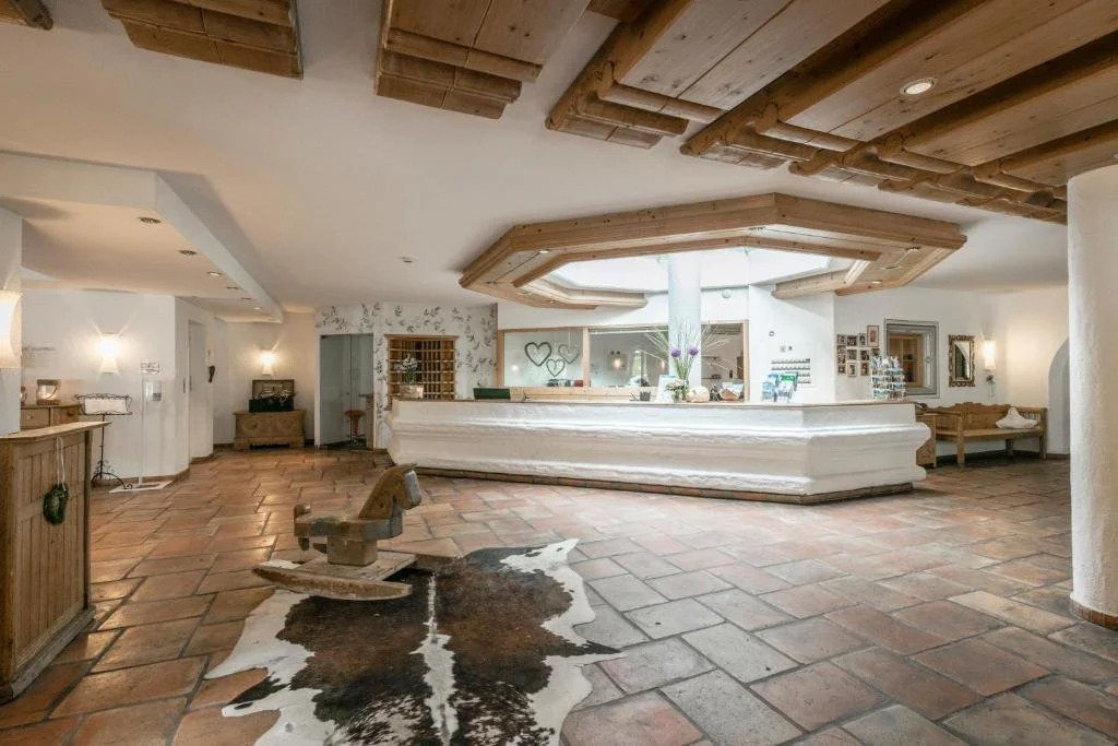Alpenlodge - Das Dorfhotel