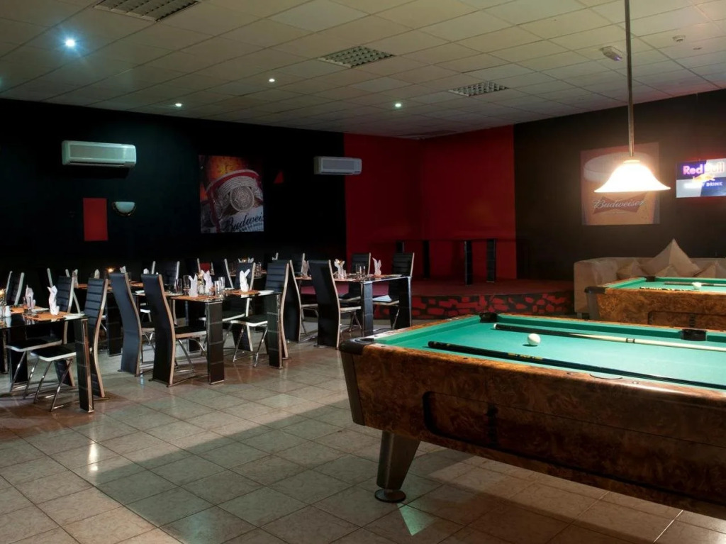 Al Wadi Hotel