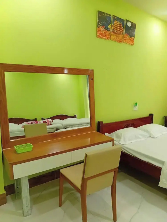 HOTEL MOTeL ĐỒNG KHỞI