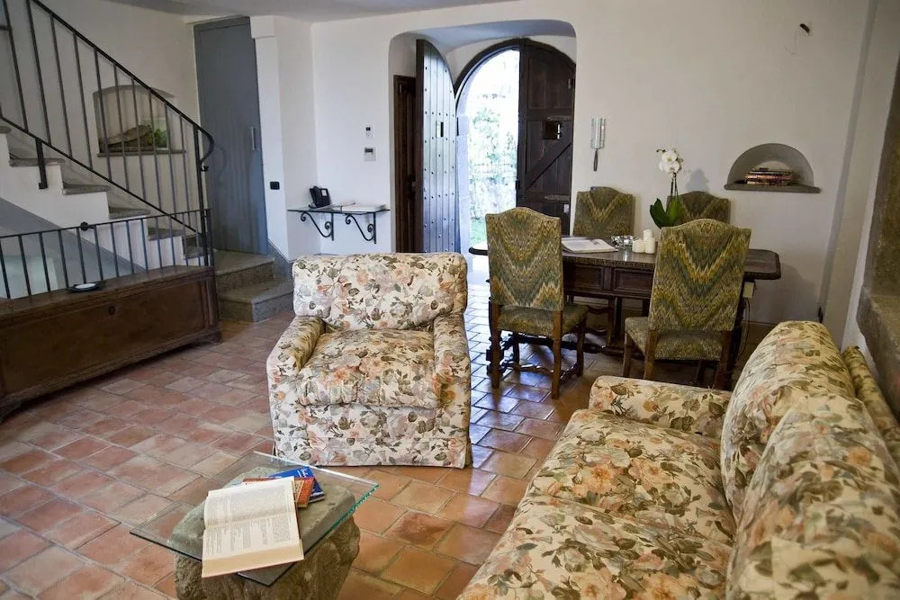 Torre del Saraceno