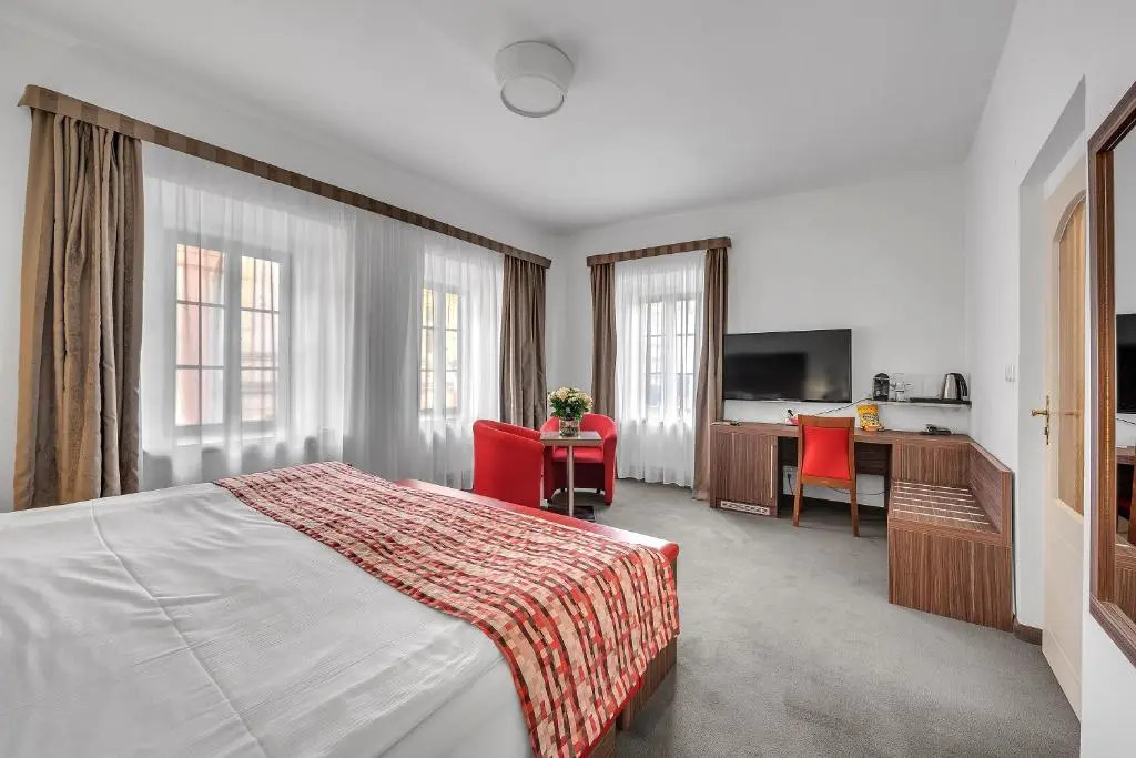Hotel Nelly Kellys