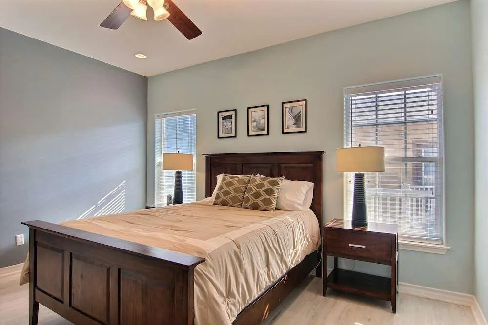 Beach Bunker by Silver Sands Vacation Rentals