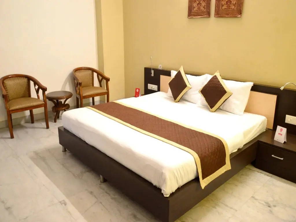N 71 Rooms & Banquets