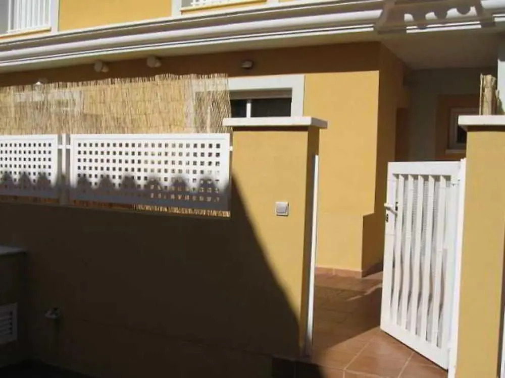 Complejo Bellamar 3000