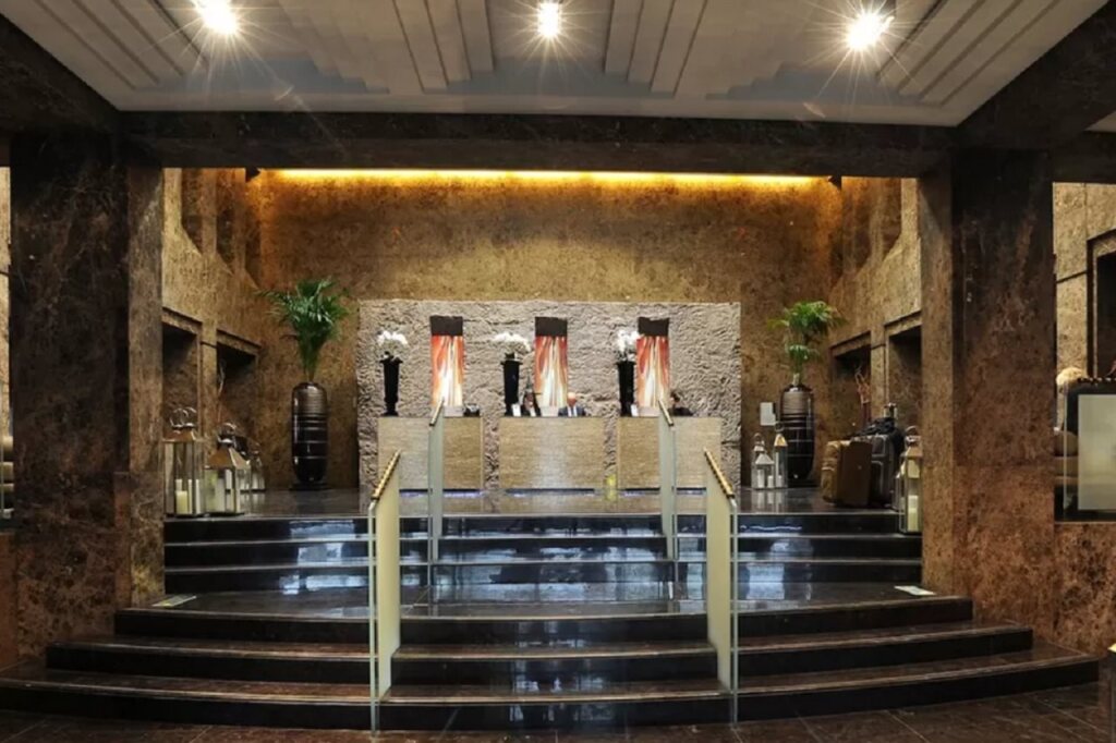 Hilton Turin Centre