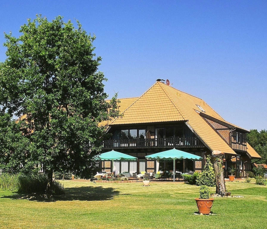 Hotel Seewisch