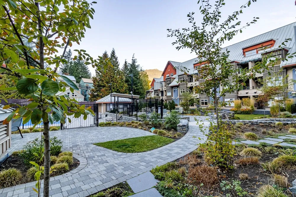 Whistler Vacation Club Lake Placid Lodge - 326